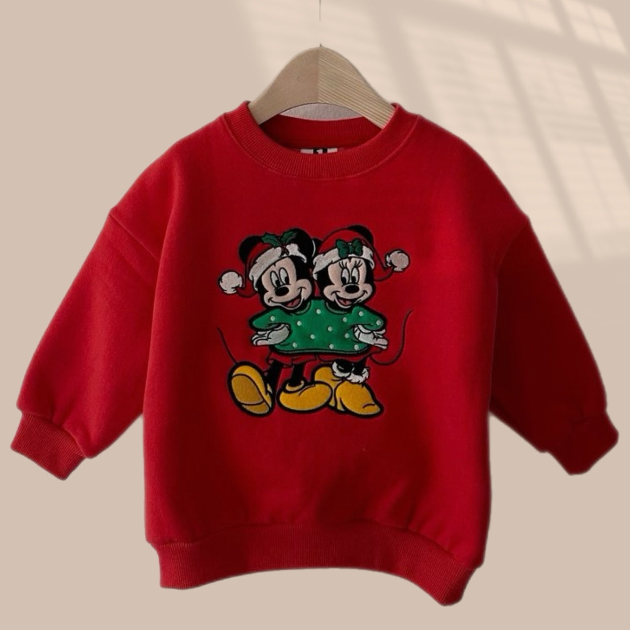Christmas Sweatshirt