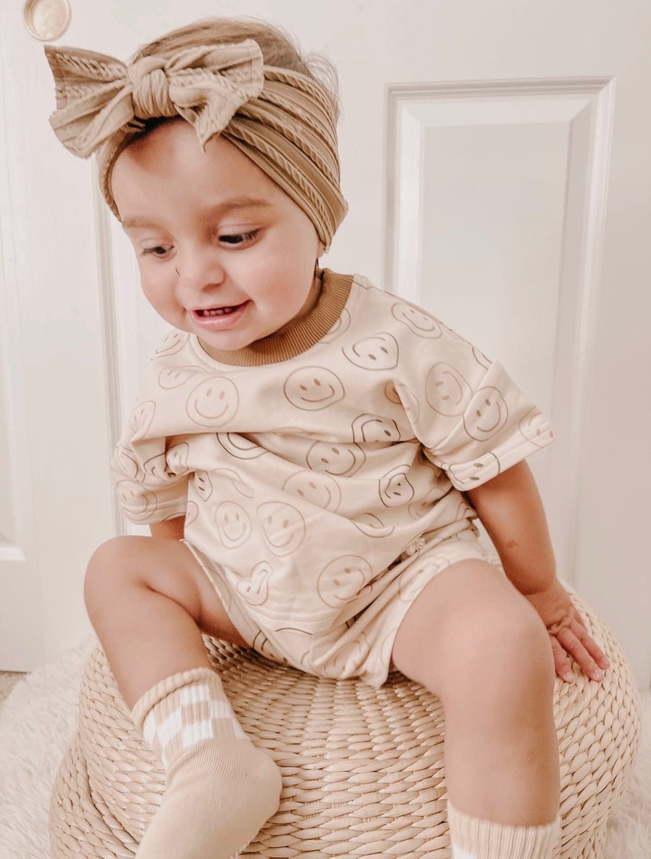 Smiley Set
