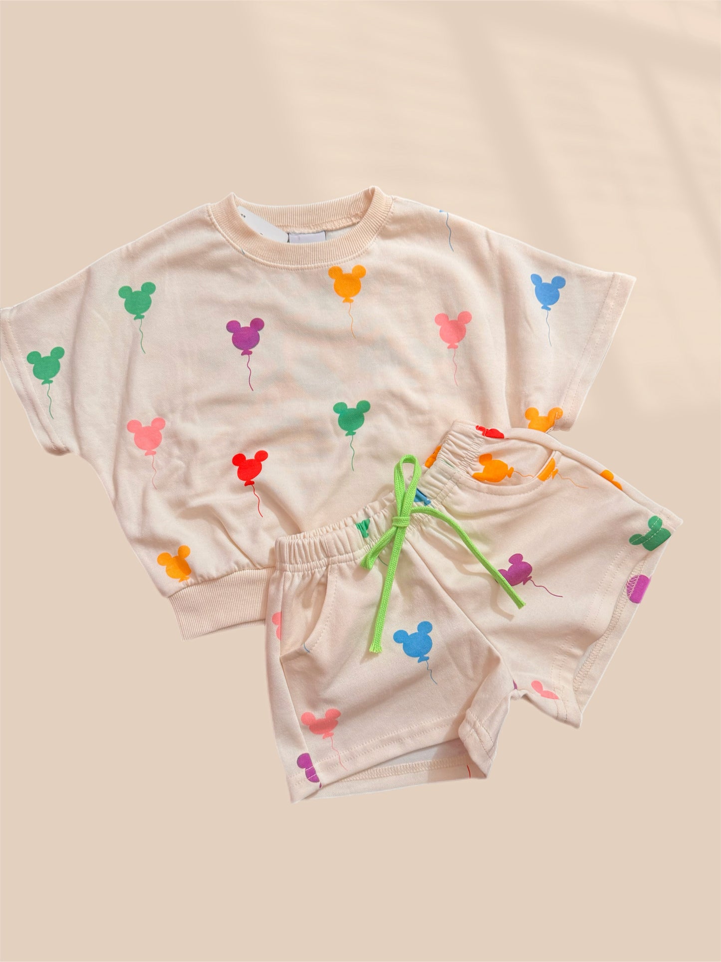 Balloon Set