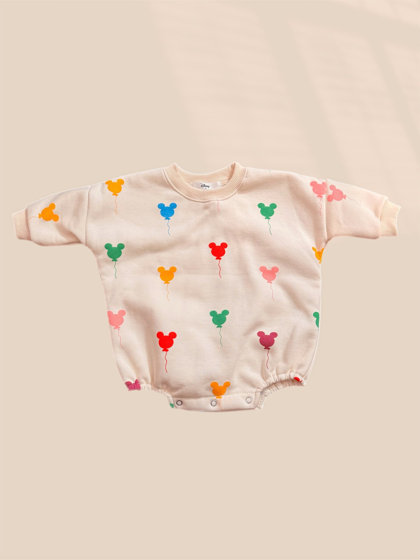 Balloon Onesie