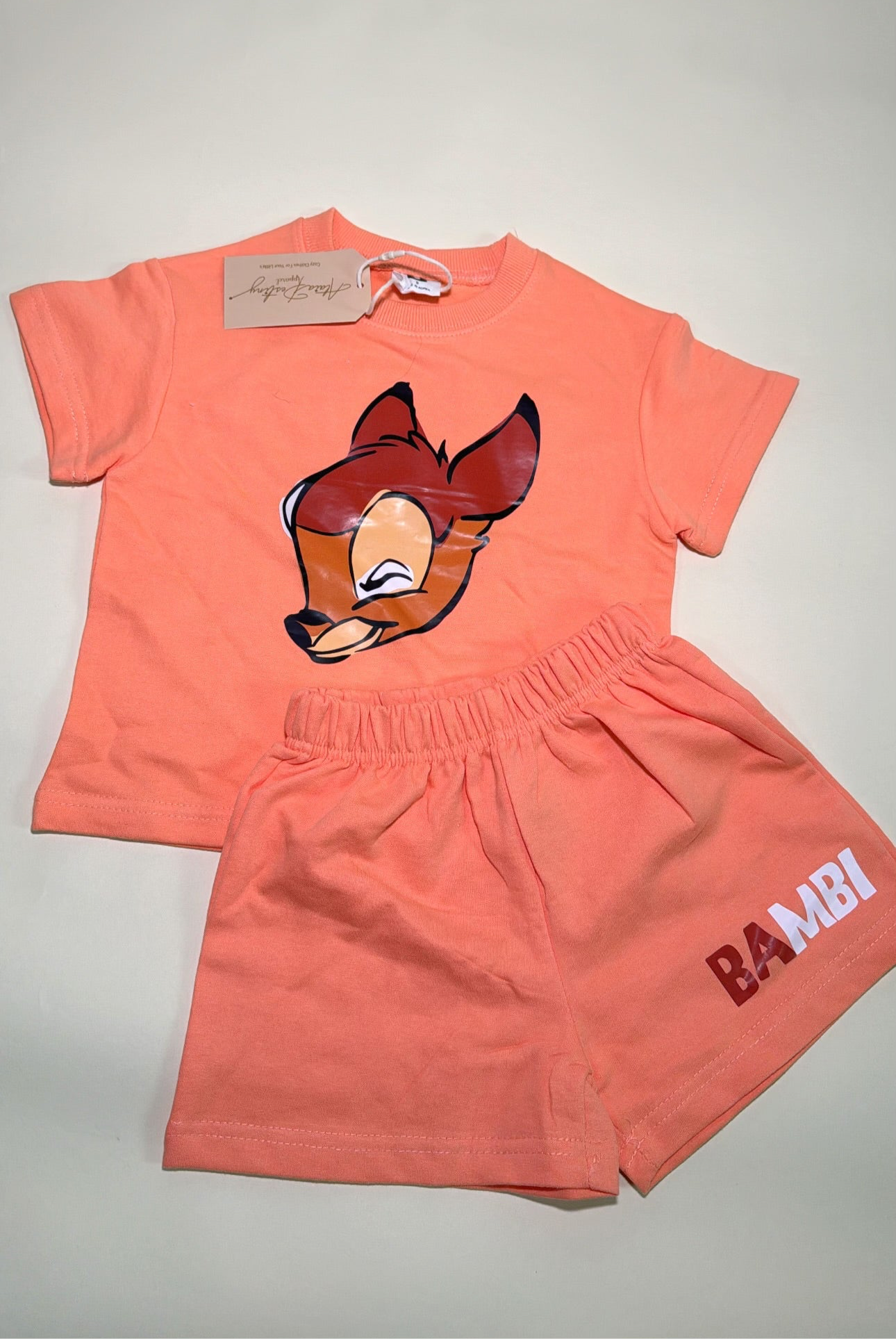 Bambi Set