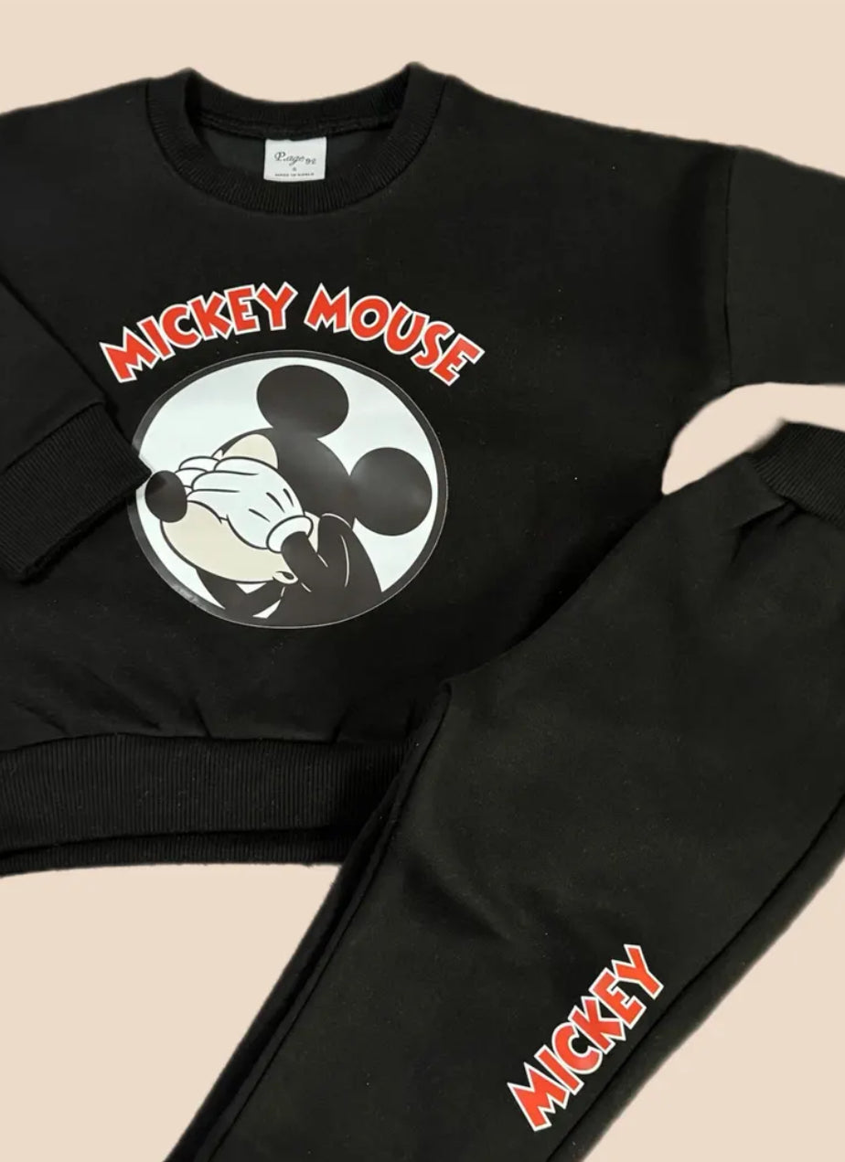 Mickey Mouse Set