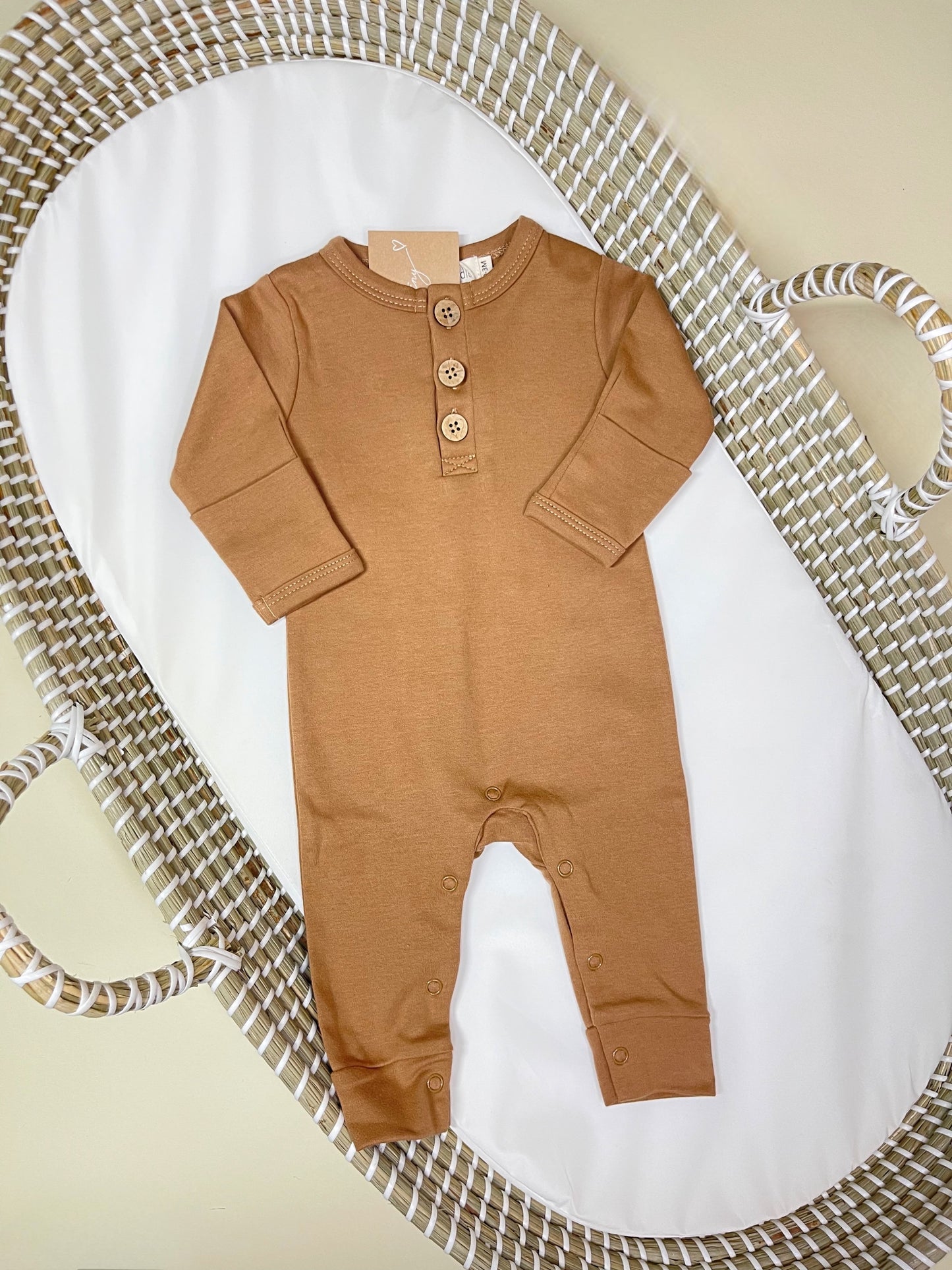 Coco Jumpsuit