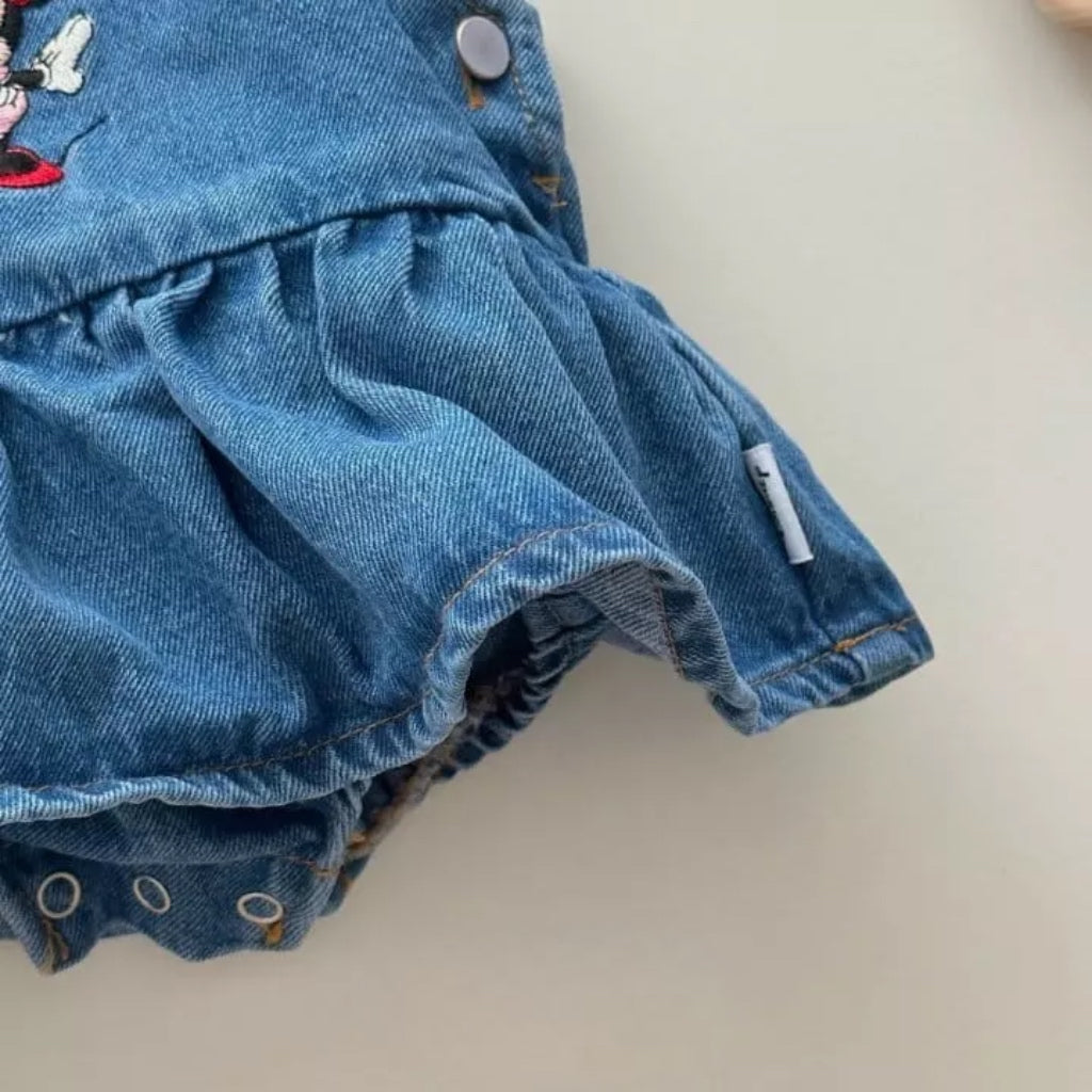 Character Overalls
