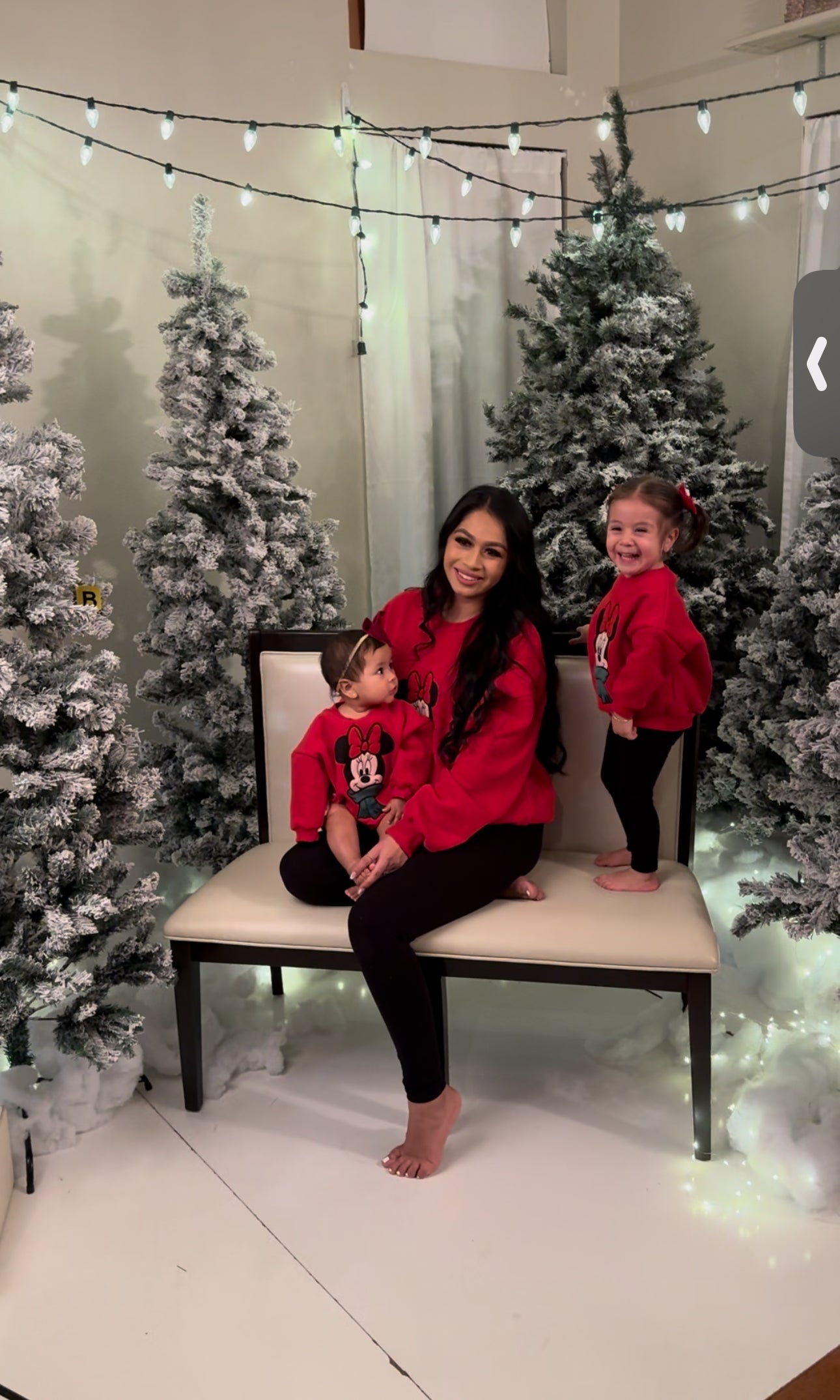 Adult Disney Crew Neck