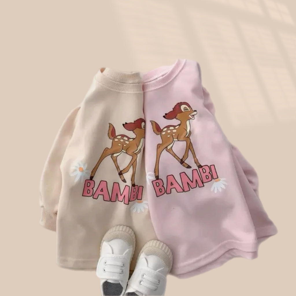 Bambi Dress