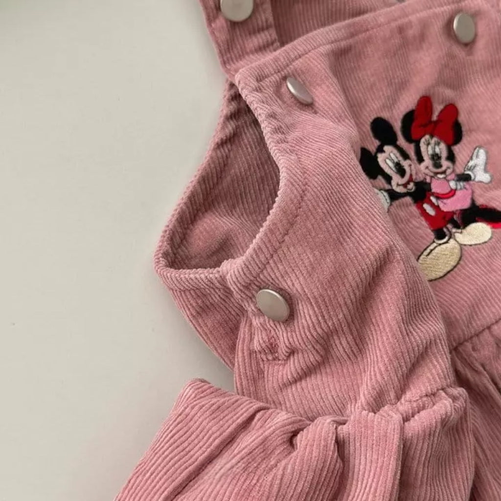 Character Overalls
