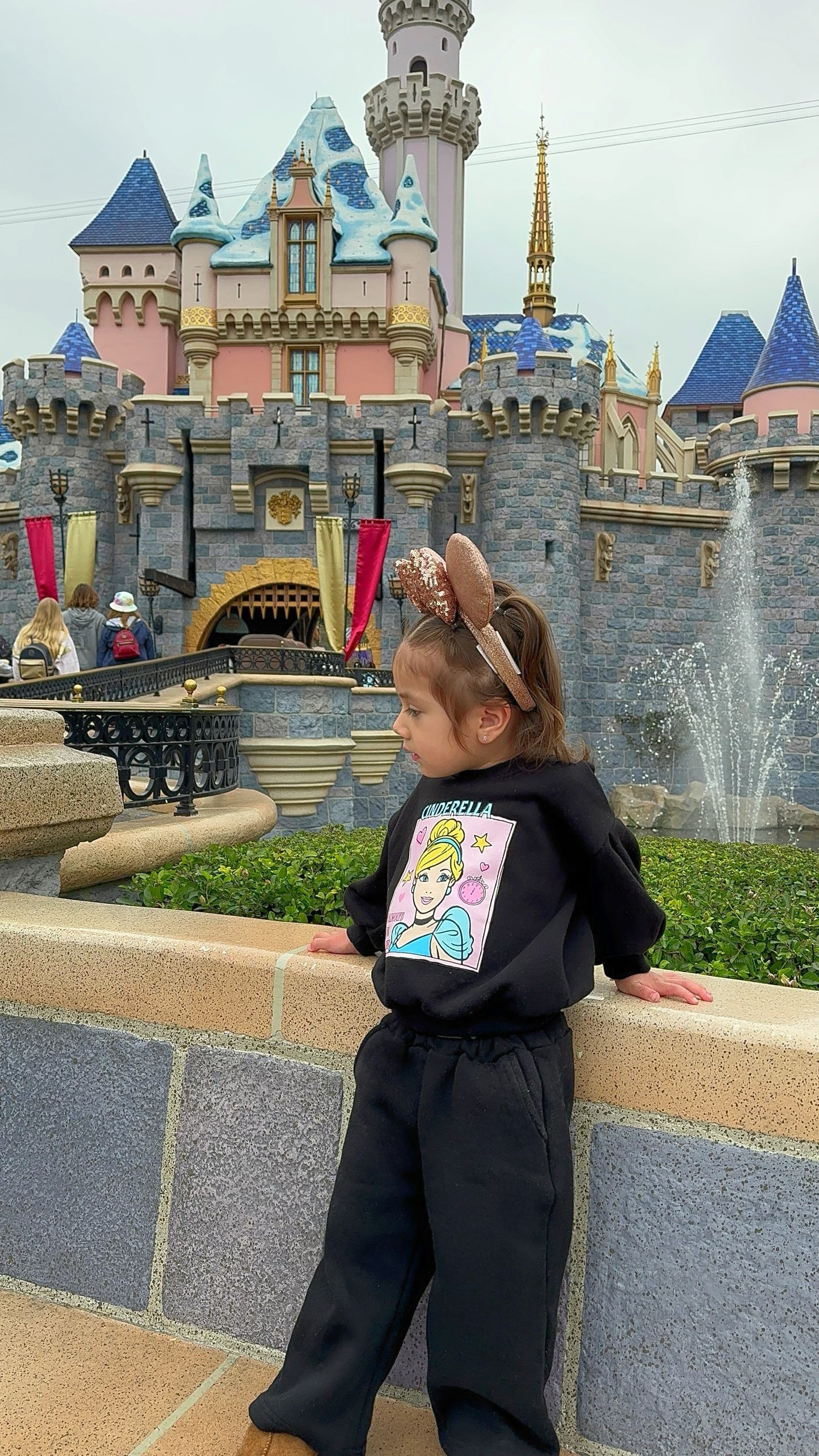 Princess Set