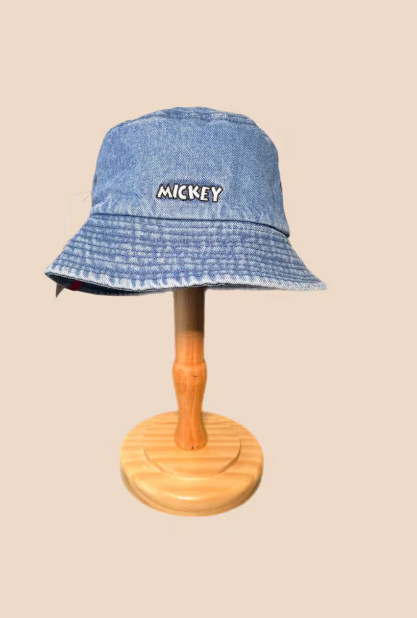 Toddler Disney Bucket Hat