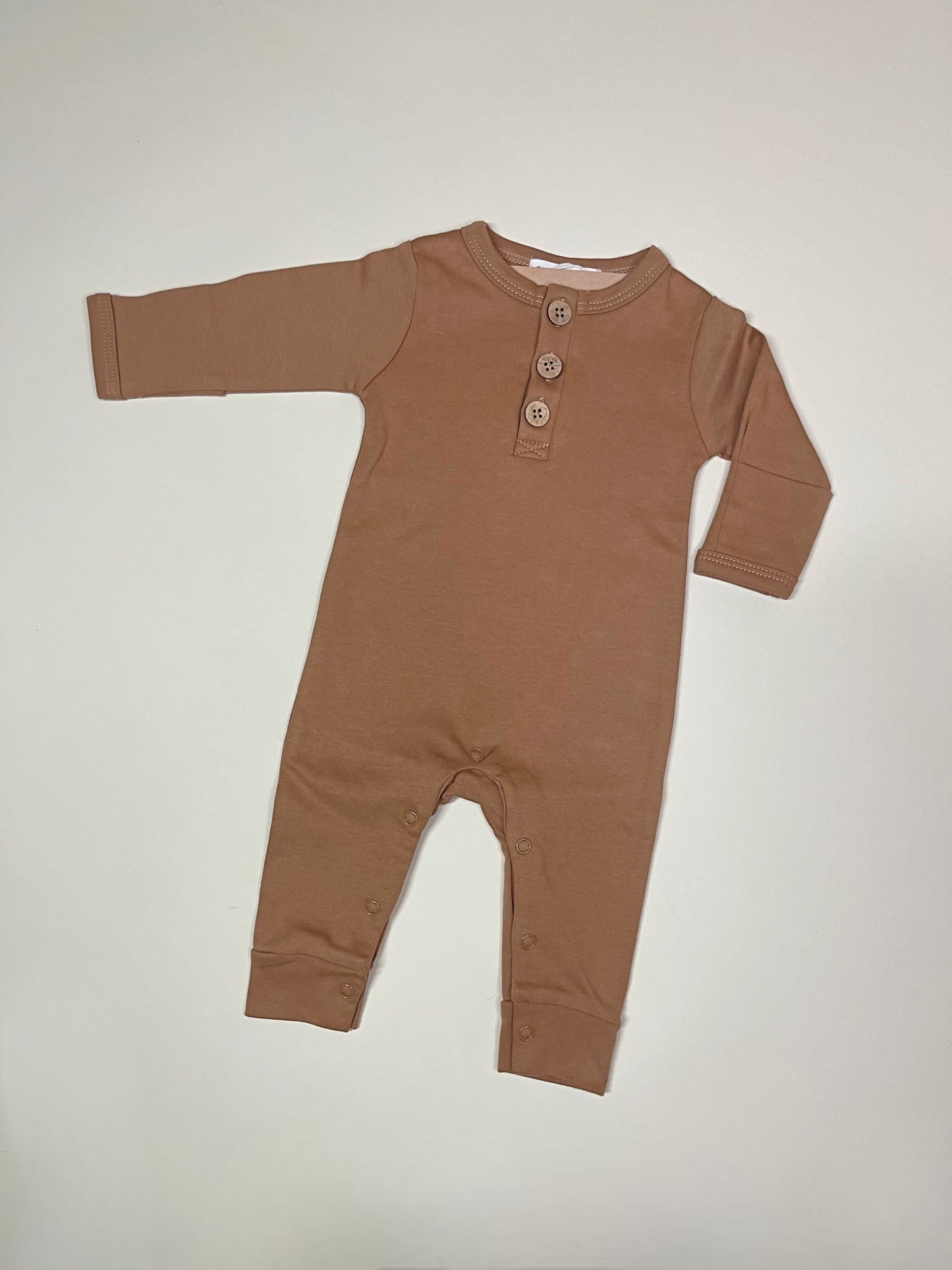 Coco Jumpsuit