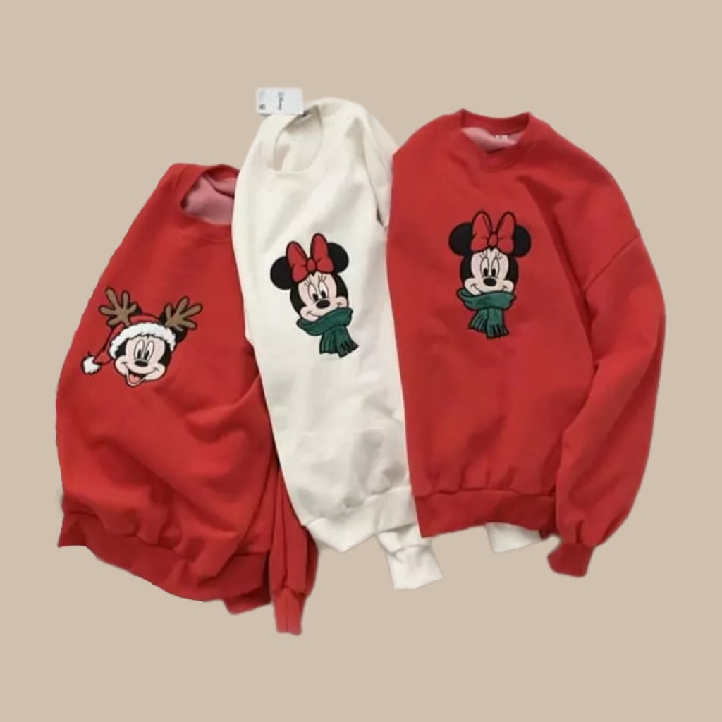 Christmas Sweatshirt