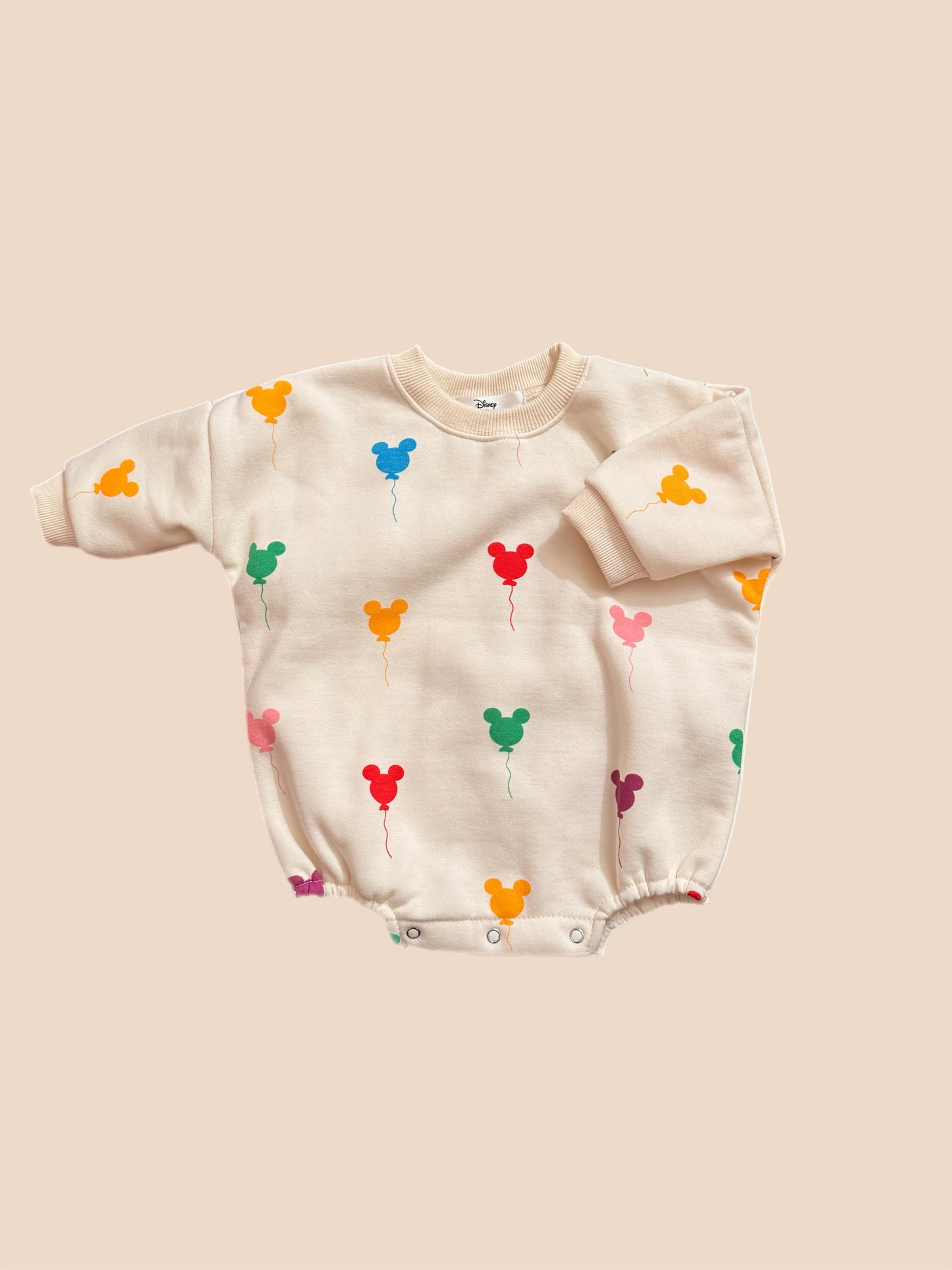 Balloon Onesie
