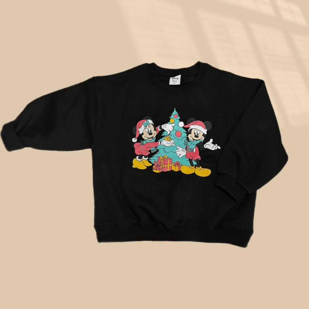 Christmas sweatshirt