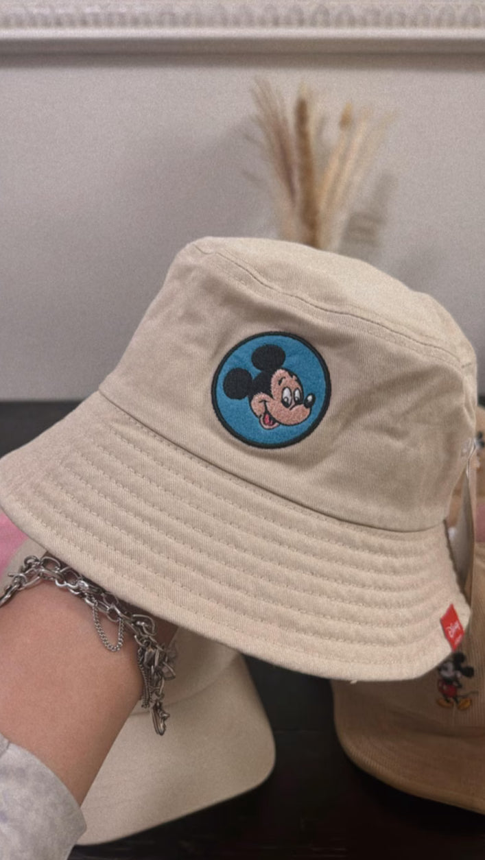 Toddler Disney Bucket Hat