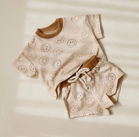 Smiley Set