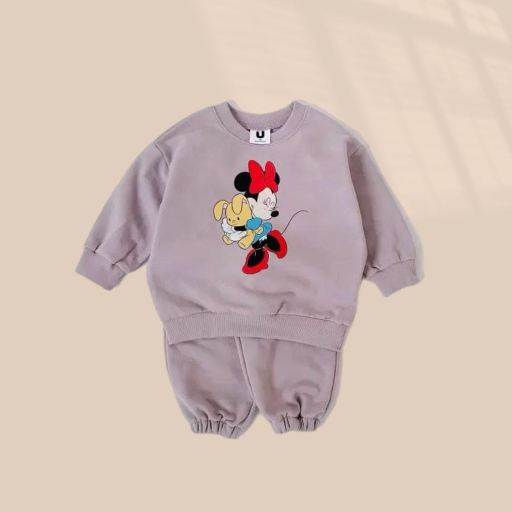 Stuffy Set