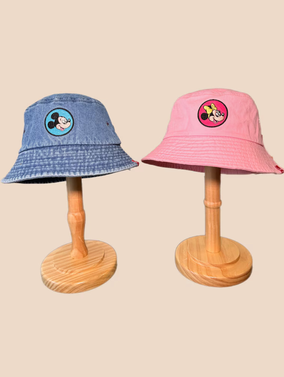 Toddler Disney Bucket Hat