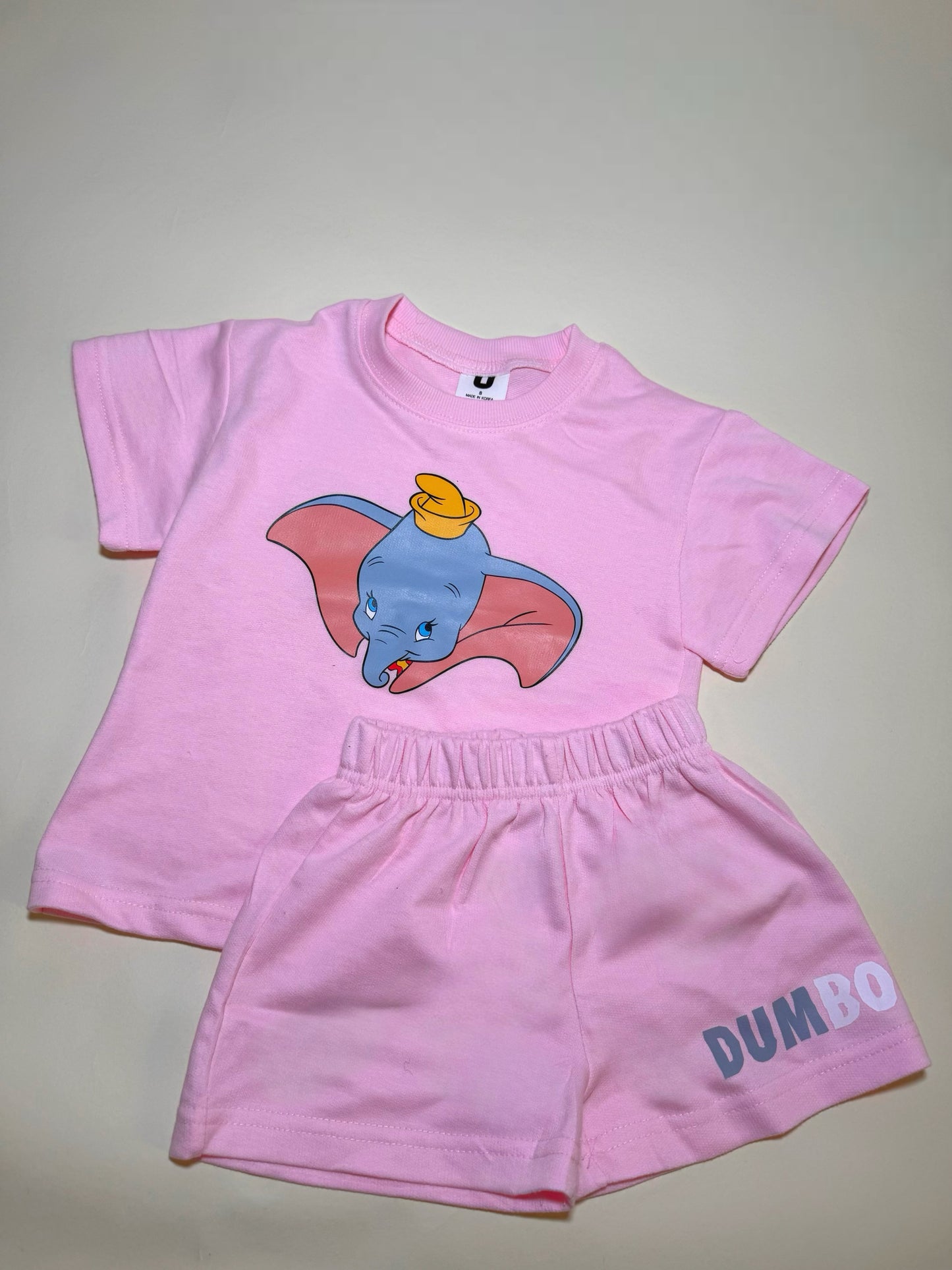 Dumbo Set