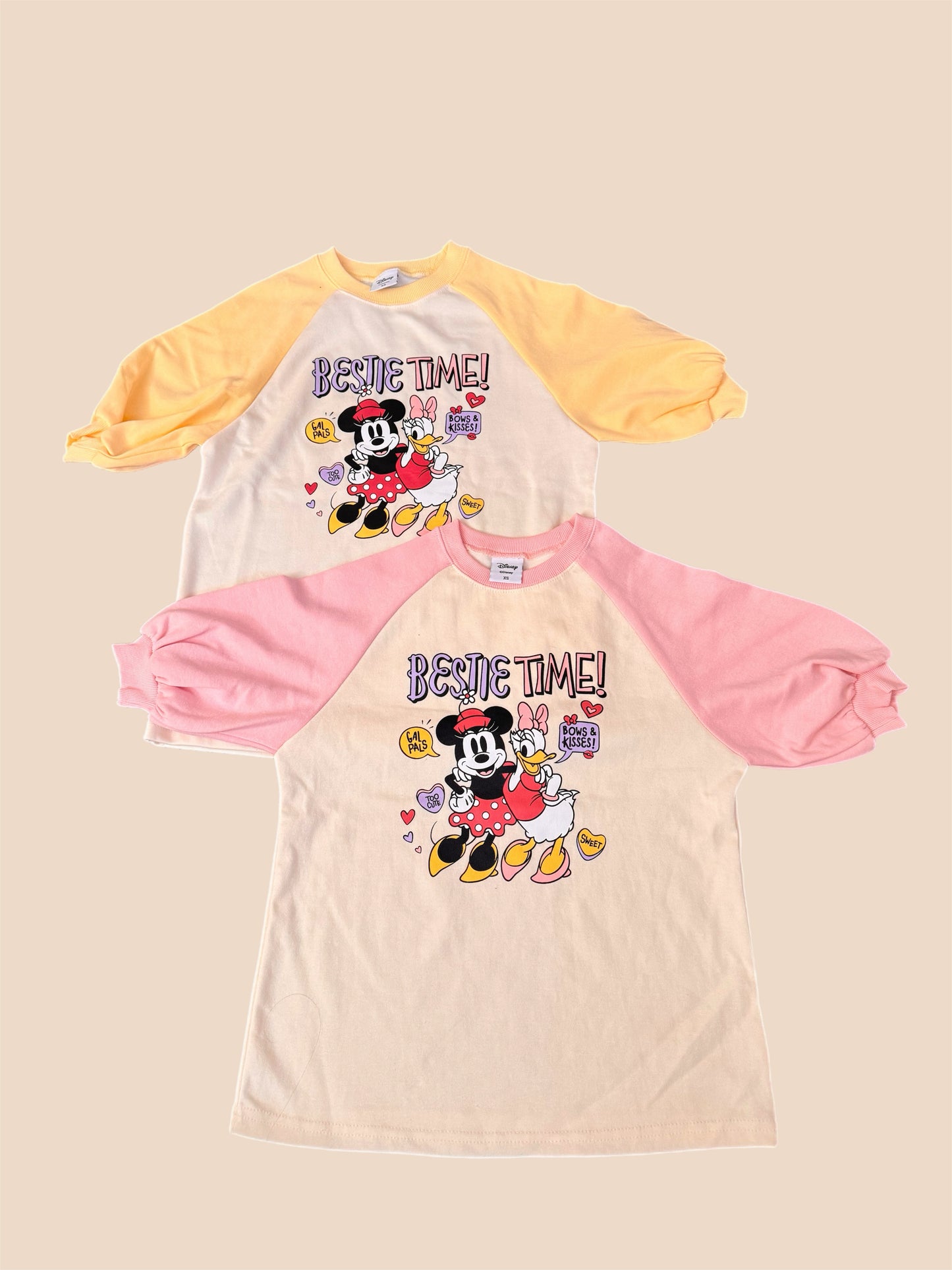 Bestie Time Dress
