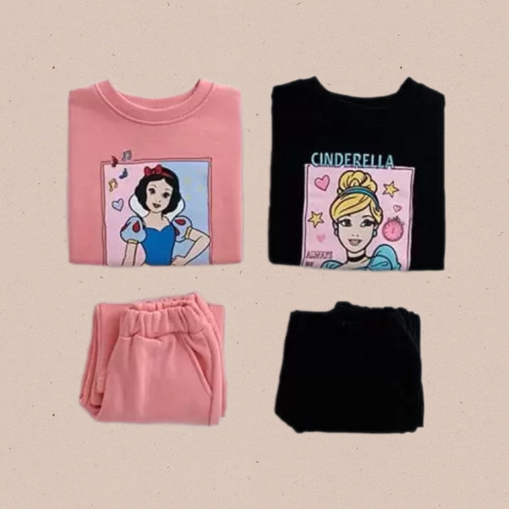 Princess Set