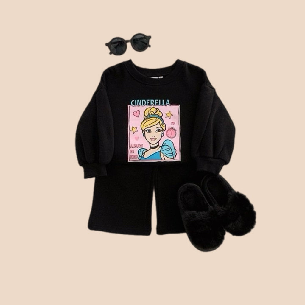 Princess Set