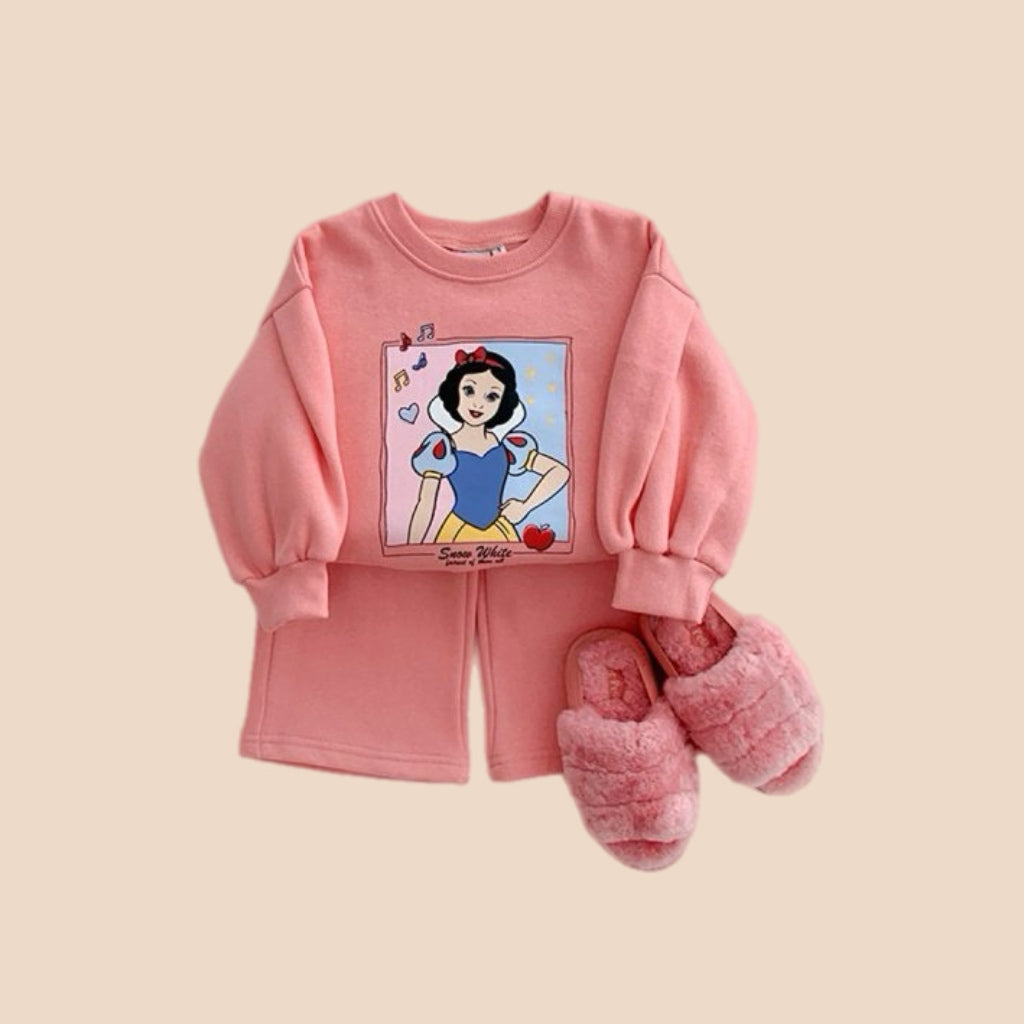 Princess Set